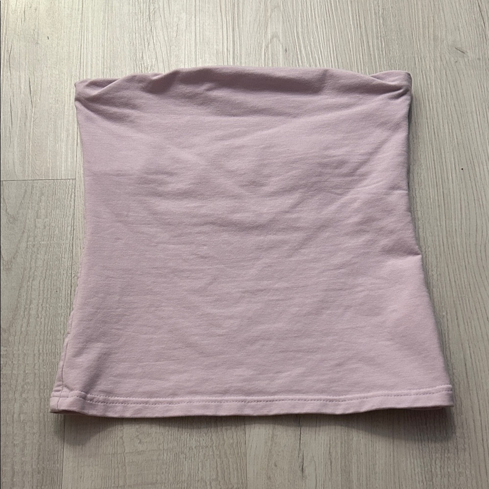 Edikted Lavender Tube Top